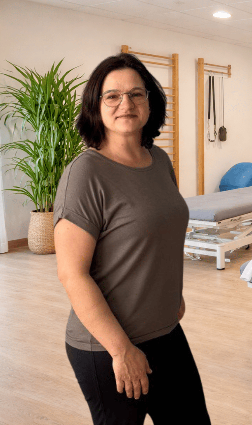 Peggy Karschunke