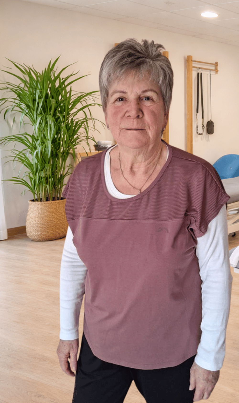 Rita Schneider